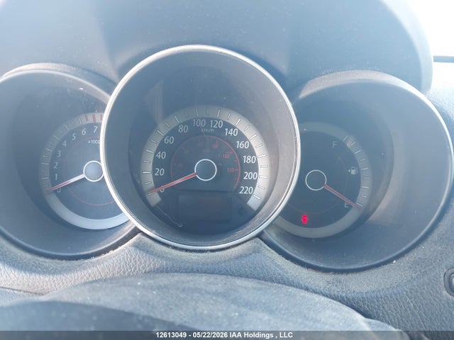 Aukcja sprzedaży 2011 Kia Forte5 2.0l Ex, vin: KNAFU5A29B5445738, numer aukcji: 12613049