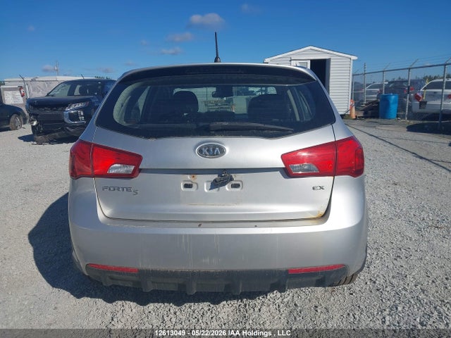 Aukcja sprzedaży 2011 Kia Forte5 2.0l Ex, vin: KNAFU5A29B5445738, numer aukcji: 12613049