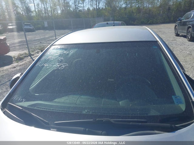 Aukcja sprzedaży 2011 Kia Forte5 2.0l Ex, vin: KNAFU5A29B5445738, numer aukcji: 12613049