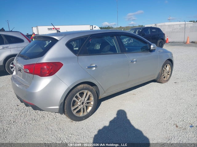 Aukcja sprzedaży 2011 Kia Forte5 2.0l Ex, vin: KNAFU5A29B5445738, numer aukcji: 12613049