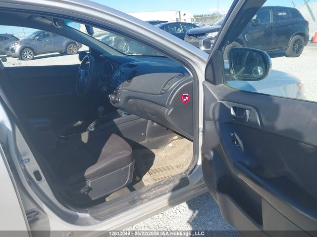 Aukcja sprzedaży 2011 Kia Forte5 2.0l Ex, vin: KNAFU5A29B5445738, numer aukcji: 12613049