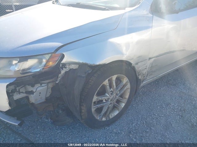 Aukcja sprzedaży 2011 Kia Forte5 2.0l Ex, vin: KNAFU5A29B5445738, numer aukcji: 12613049