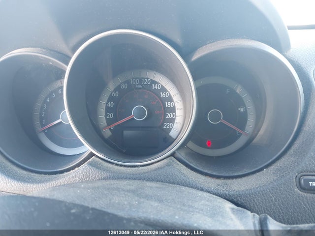Aukcja sprzedaży 2011 Kia Forte5 2.0l Ex, vin: KNAFU5A29B5445738, numer aukcji: 12613049