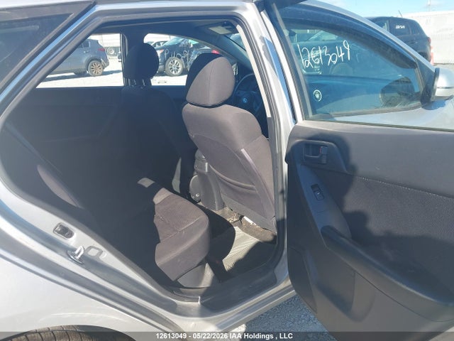 Aukcja sprzedaży 2011 Kia Forte5 2.0l Ex, vin: KNAFU5A29B5445738, numer aukcji: 12613049