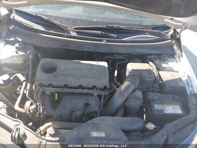 Aukcja sprzedaży 2011 Kia Forte5 2.0l Ex, vin: KNAFU5A29B5445738, numer aukcji: 12613049