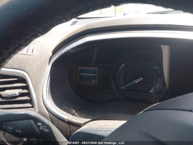 Ford Edge Titanium 2018 2FMPK4K91JBB92018 Image 7