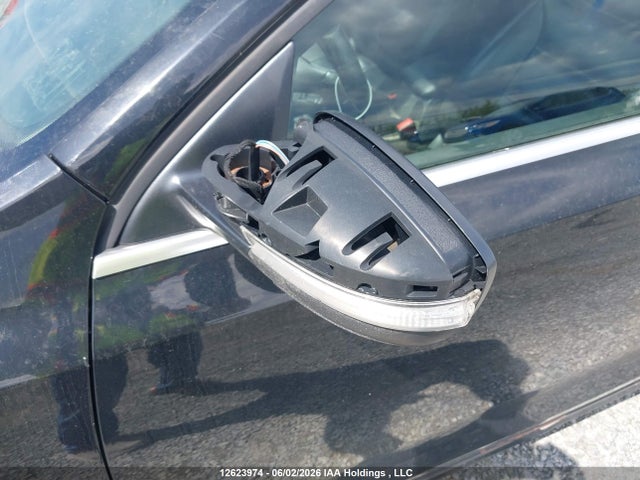 2012 Volkswagen Jetta 2.5l Highline მანქანა იყიდება აუქციონზე, vin: 3VWLX7AJ9CM472981, აუქციონის ნომერი: 12623974
