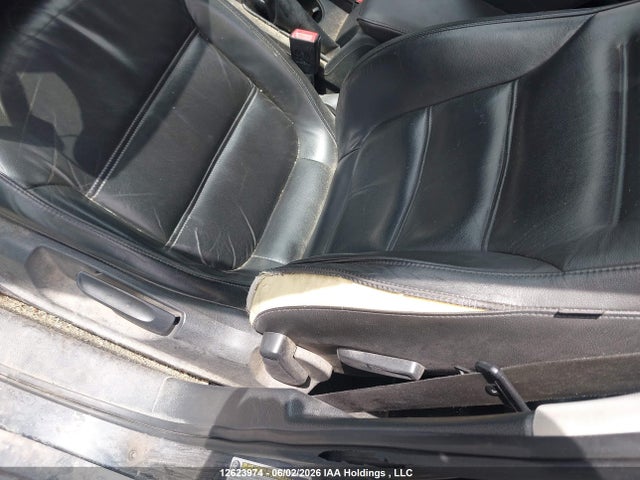 2012 Volkswagen Jetta 2.5l Highline მანქანა იყიდება აუქციონზე, vin: 3VWLX7AJ9CM472981, აუქციონის ნომერი: 12623974