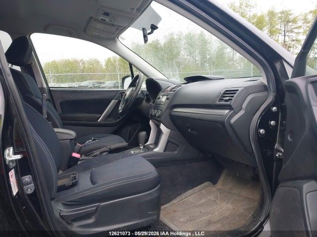Subaru Forester 2.5i 2015 JF2SJCBC1FH810506 Image 5