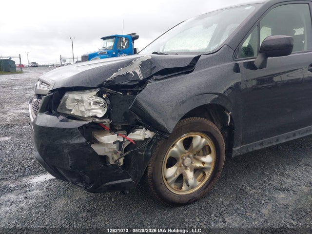 Subaru Forester 2.5i 2015 JF2SJCBC1FH810506 Image 6