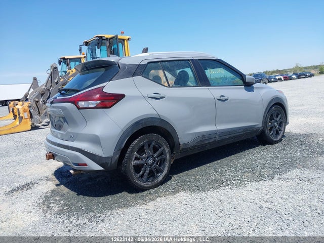 Aukcja sprzedaży 2023 Nissan Kicks Sv, vin: 3N1CP5CV1PL479171, numer aukcji: 12623142