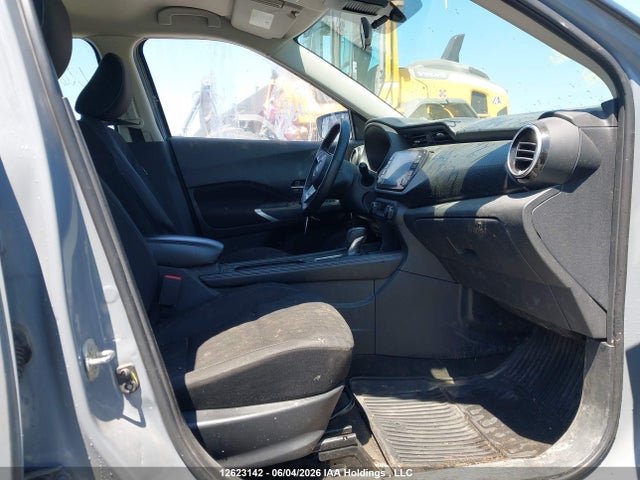 Aukcja sprzedaży 2023 Nissan Kicks Sv, vin: 3N1CP5CV1PL479171, numer aukcji: 12623142