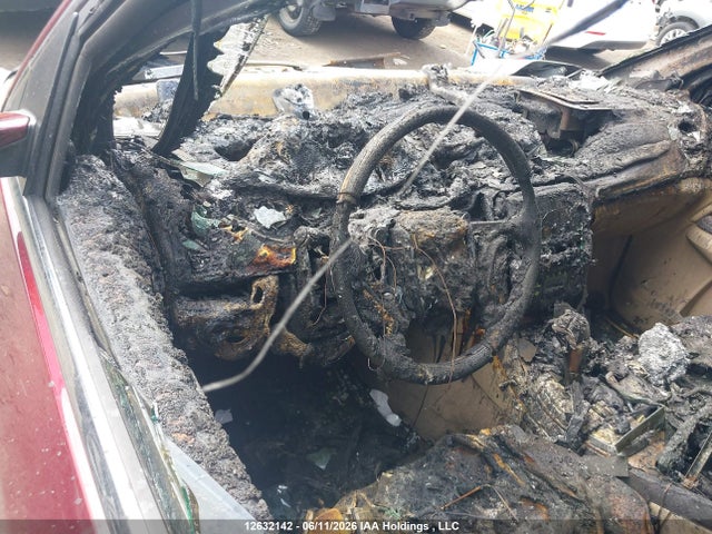 12632142 :رقم المزاد ، 5GAER13798J263413 vin ، 2008 Buick Enclave مزاد بيع
