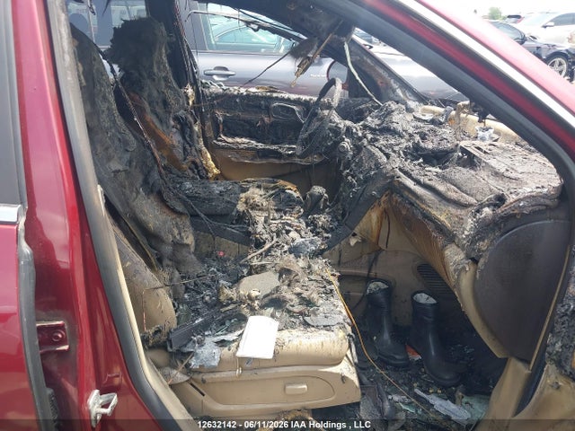 12632142 :رقم المزاد ، 5GAER13798J263413 vin ، 2008 Buick Enclave مزاد بيع