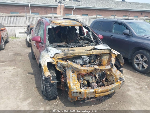 12632142 :رقم المزاد ، 5GAER13798J263413 vin ، 2008 Buick Enclave مزاد بيع