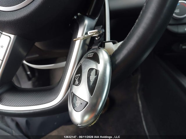 2025 Hyundai Elantra Sel Sport მანქანა იყიდება აუქციონზე, vin: KMHLM4DG3SU900835, აუქციონის ნომერი: 12632147
