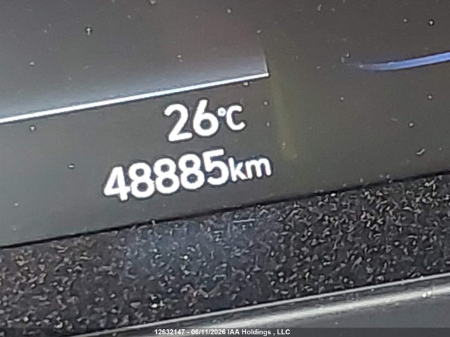2025 Hyundai Elantra Sel Sport მანქანა იყიდება აუქციონზე, vin: KMHLM4DG3SU900835, აუქციონის ნომერი: 12632147