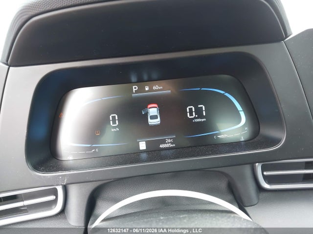 2025 Hyundai Elantra Sel Sport მანქანა იყიდება აუქციონზე, vin: KMHLM4DG3SU900835, აუქციონის ნომერი: 12632147