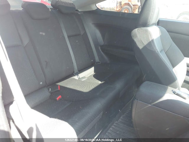12632148 :رقم المزاد ، 2HGFG3B54FH003778 vin ، 2015 Honda Civic Ex مزاد بيع