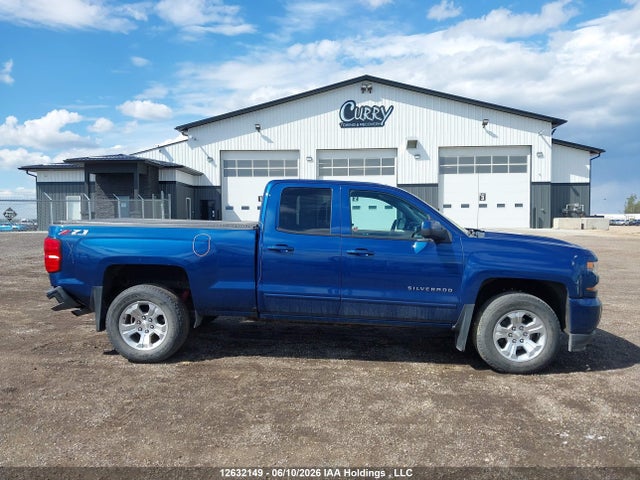 2019 Chevrolet Silverado 1500 Ld Lt მანქანა იყიდება აუქციონზე, vin: 2GCVKPEC0K1224260, აუქციონის ნომერი: 12632149