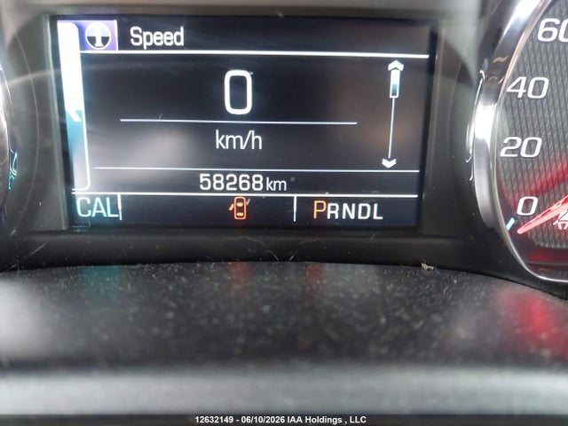 2019 Chevrolet Silverado 1500 Ld Lt მანქანა იყიდება აუქციონზე, vin: 2GCVKPEC0K1224260, აუქციონის ნომერი: 12632149