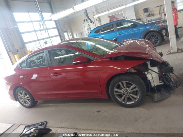 KMHD84LF7JU633876 Hyundai Elantra