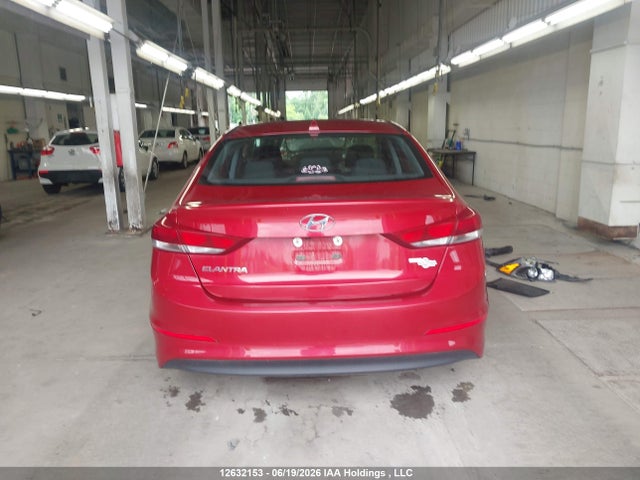KMHD84LF7JU633876 Hyundai Elantra
