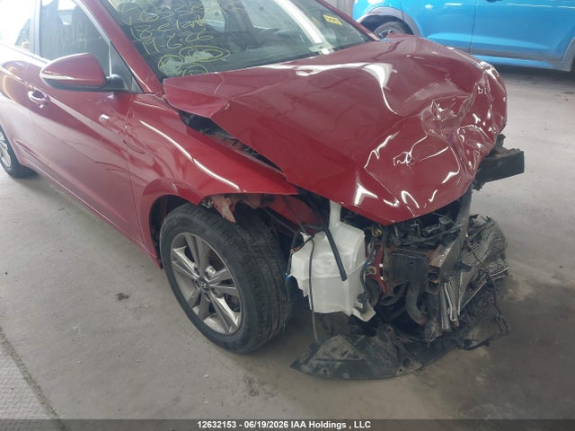 KMHD84LF7JU633876 Hyundai Elantra