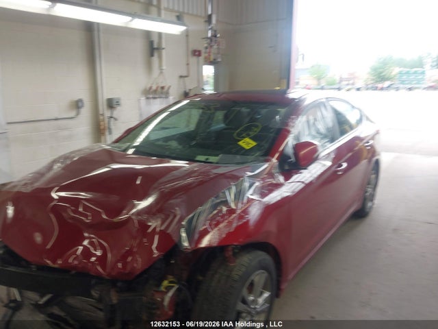 KMHD84LF7JU633876 Hyundai Elantra