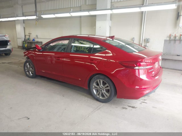 KMHD84LF7JU633876 Hyundai Elantra