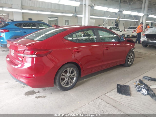 KMHD84LF7JU633876 Hyundai Elantra