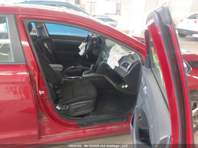 KMHD84LF7JU633876 Hyundai Elantra