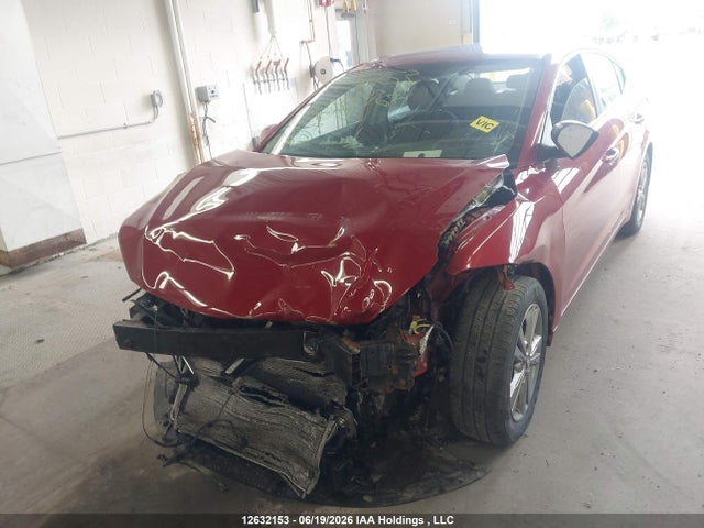 KMHD84LF7JU633876 Hyundai Elantra