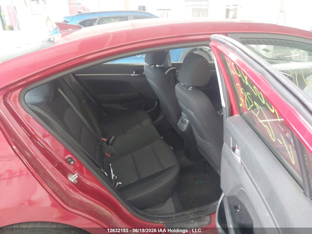 KMHD84LF7JU633876 Hyundai Elantra