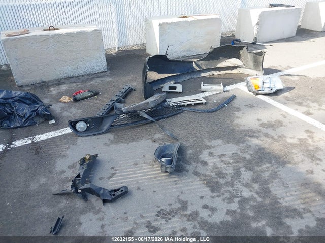 Dodge Grand Caravan Crew 2018 2C4RDGDG7JR290112 Image 12