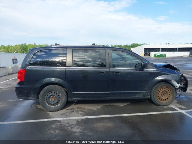 Dodge Grand Caravan Crew 2018 2C4RDGDG7JR290112 Image 14