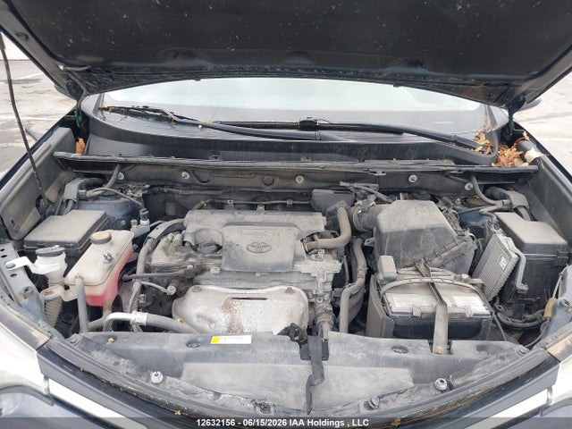 Toyota Rav4 Xle 2017 2T3RFREV3HW564618 Image 10