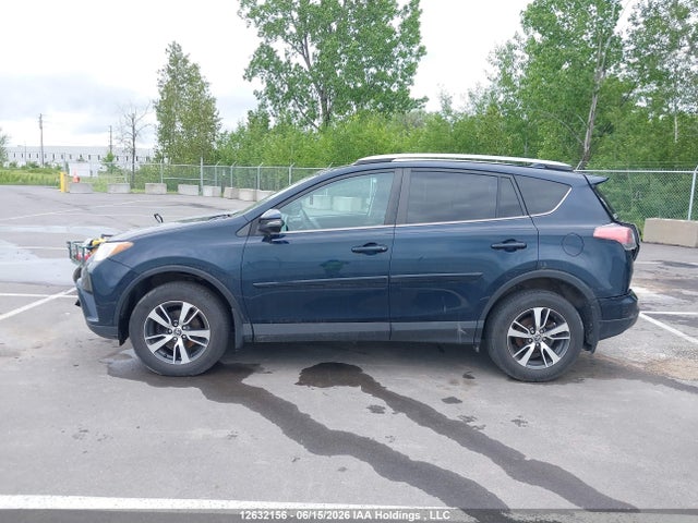 Toyota Rav4 Xle 2017 2T3RFREV3HW564618 Image 15