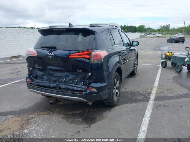 Toyota Rav4 Xle 2017 2T3RFREV3HW564618 Image 4