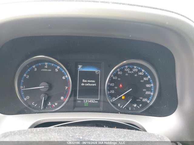 Toyota Rav4 Xle 2017 2T3RFREV3HW564618 Image 7