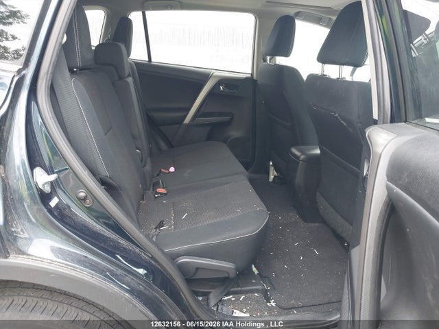 Toyota Rav4 Xle 2017 2T3RFREV3HW564618 Image 8