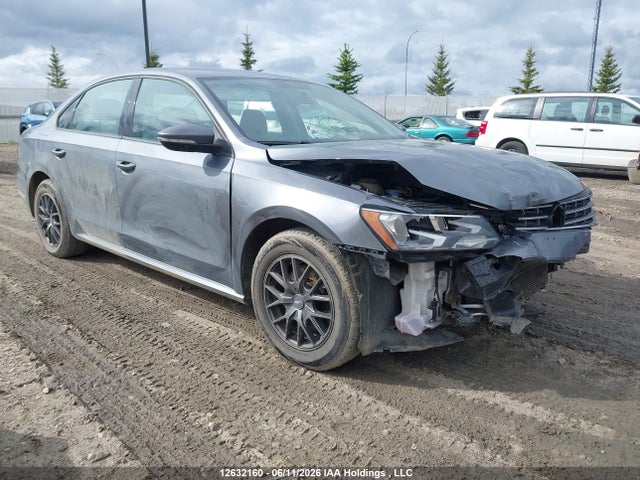 Aukcja sprzedaży 2018 Volkswagen Passat S/r-line, vin: 1VWAA7A30JC037436, numer aukcji: 12632160