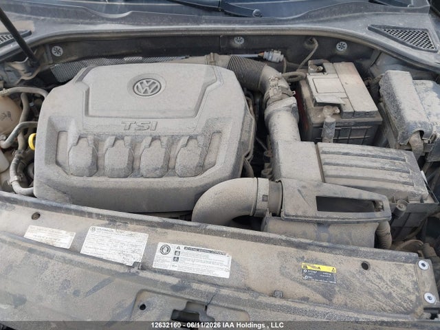 Продажа на аукционе авто 2018 Volkswagen Passat S/r-line, vin: 1VWAA7A30JC037436, номер лота: 12632160