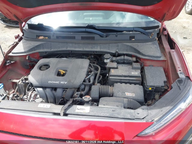 2018 Hyundai Kona Sel მანქანა იყიდება აუქციონზე, vin: KM8K22AA2JU090621, აუქციონის ნომერი: 12632161