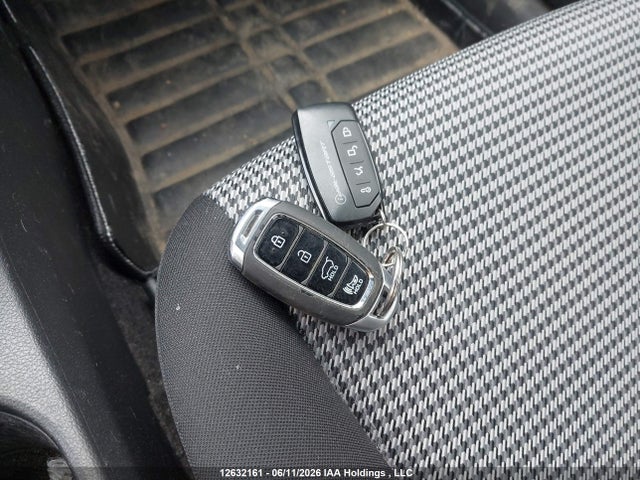 2018 Hyundai Kona Sel მანქანა იყიდება აუქციონზე, vin: KM8K22AA2JU090621, აუქციონის ნომერი: 12632161