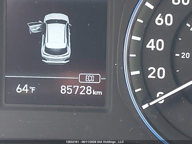 2018 Hyundai Kona Sel მანქანა იყიდება აუქციონზე, vin: KM8K22AA2JU090621, აუქციონის ნომერი: 12632161