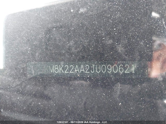 2018 Hyundai Kona Sel მანქანა იყიდება აუქციონზე, vin: KM8K22AA2JU090621, აუქციონის ნომერი: 12632161