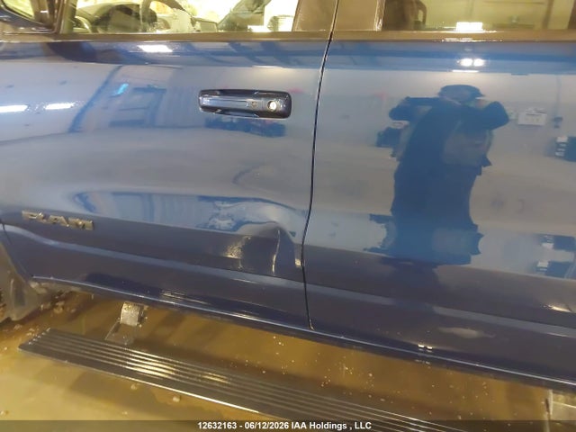 RAM 1500 Rebel 2019 1C6SRFLT7KN634359 Image 12