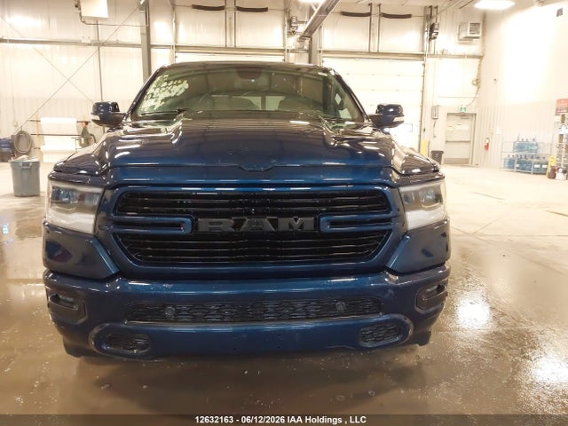 RAM 1500 Rebel 2019 1C6SRFLT7KN634359 Image 13