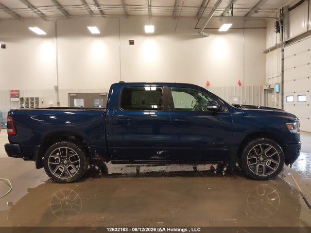 RAM 1500 Rebel 2019 1C6SRFLT7KN634359 Image 14